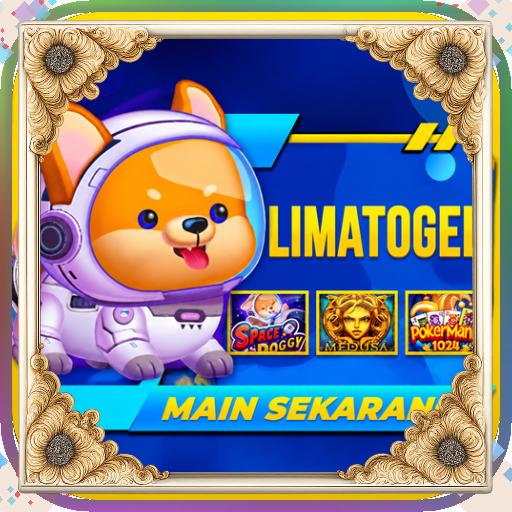 limatogel — mitra unggulan